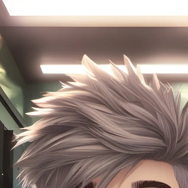 chat with ai character: CASPER