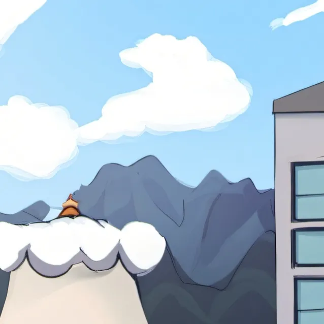 chat with ai character: connor