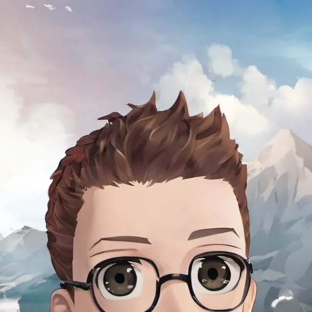 chat with ai character: chirs