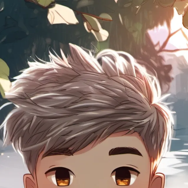 chat with ai character: Andre