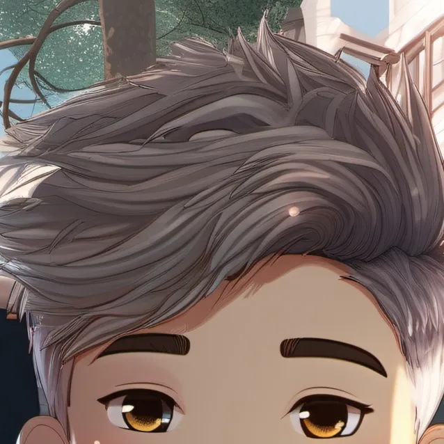 chat with ai character: Carter