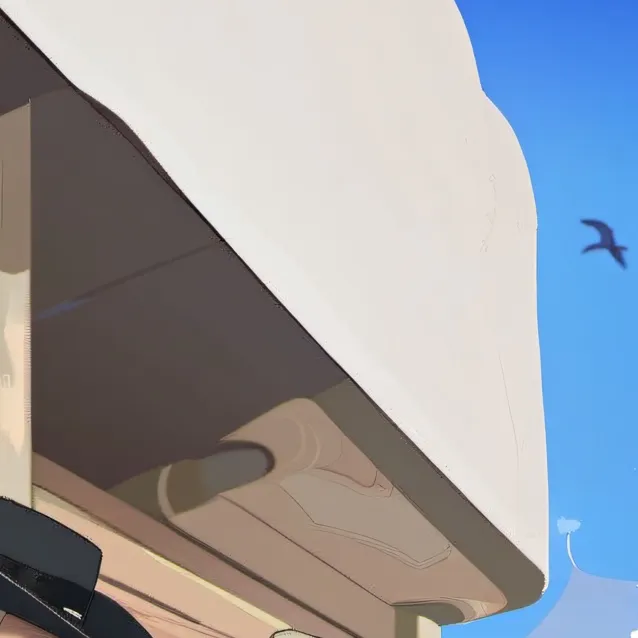 chat with ai character: Richard and joey