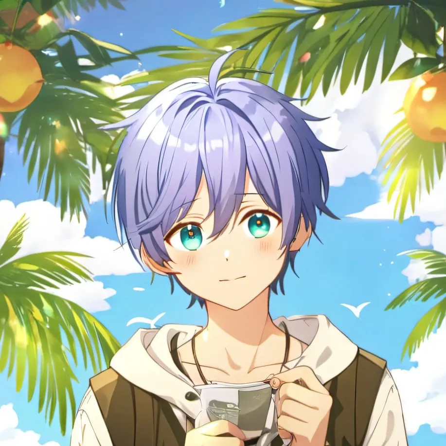 chat with ai character: Ai