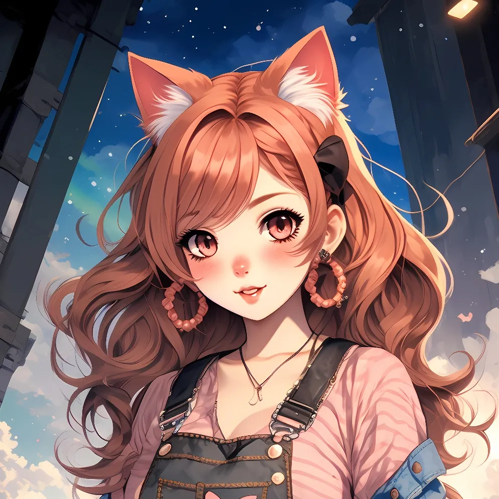 chat with ai character: Kathryn