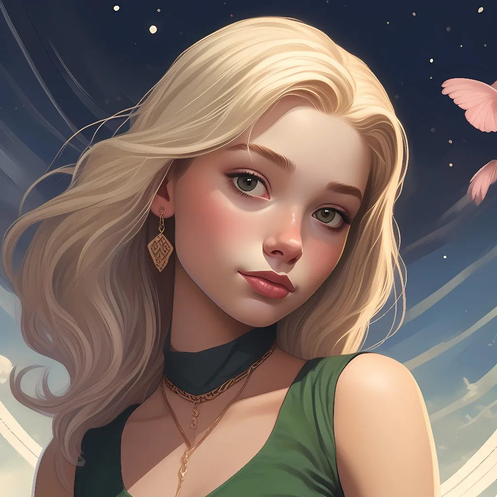 chat with ai character: Ryleigh