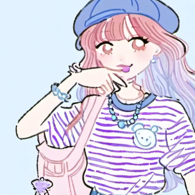 chat with ai character: wally aus