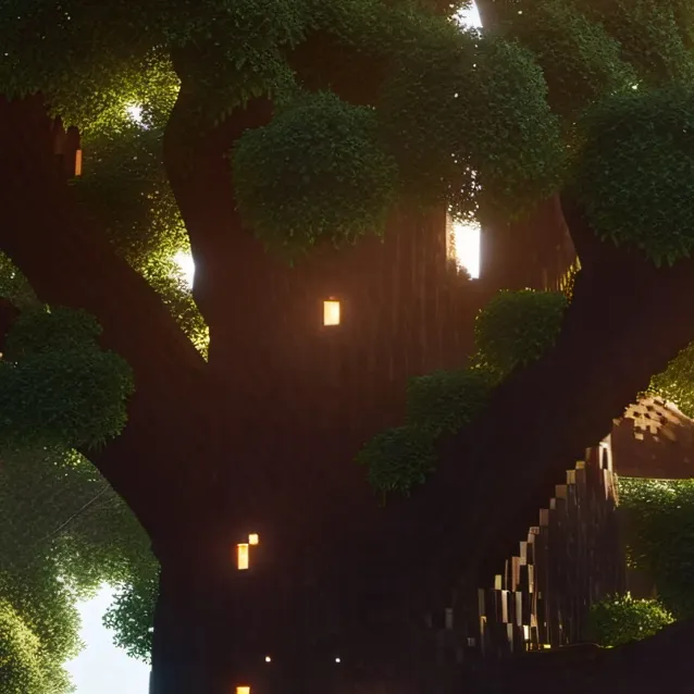 chat with ai character: welcome home 