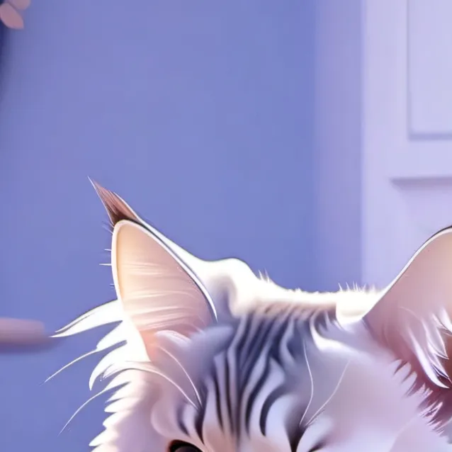 chat with ai character: welcome home 