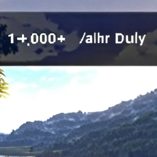 chat with ai character: welcome home