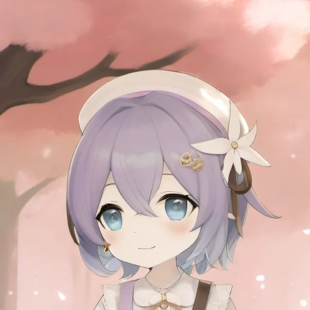 chat with ai character: welcome home 