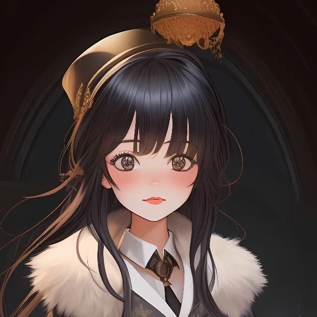 chat with ai character: Sky