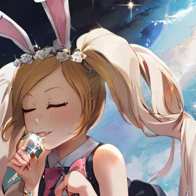 chat with ai character: Lily