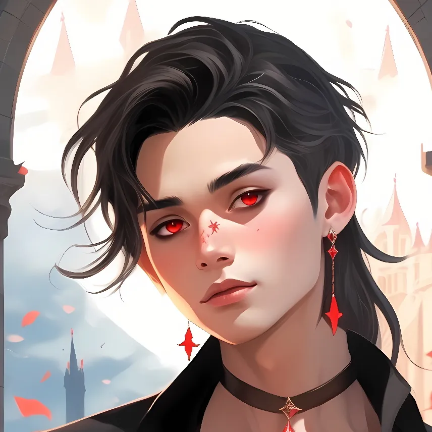 chat with ai character: Jet