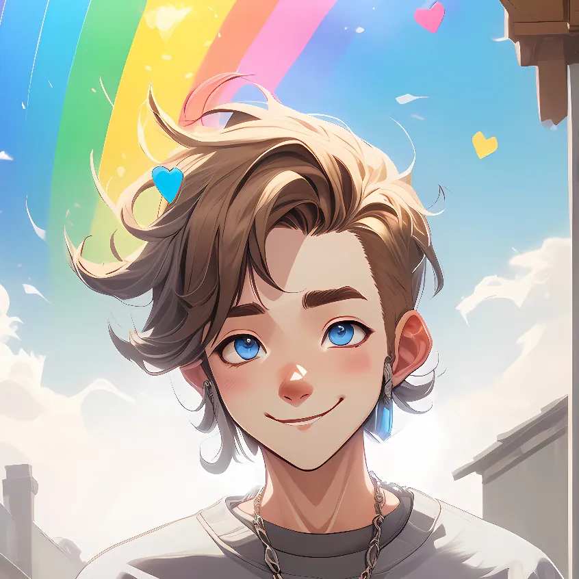 chat with ai character: Logan