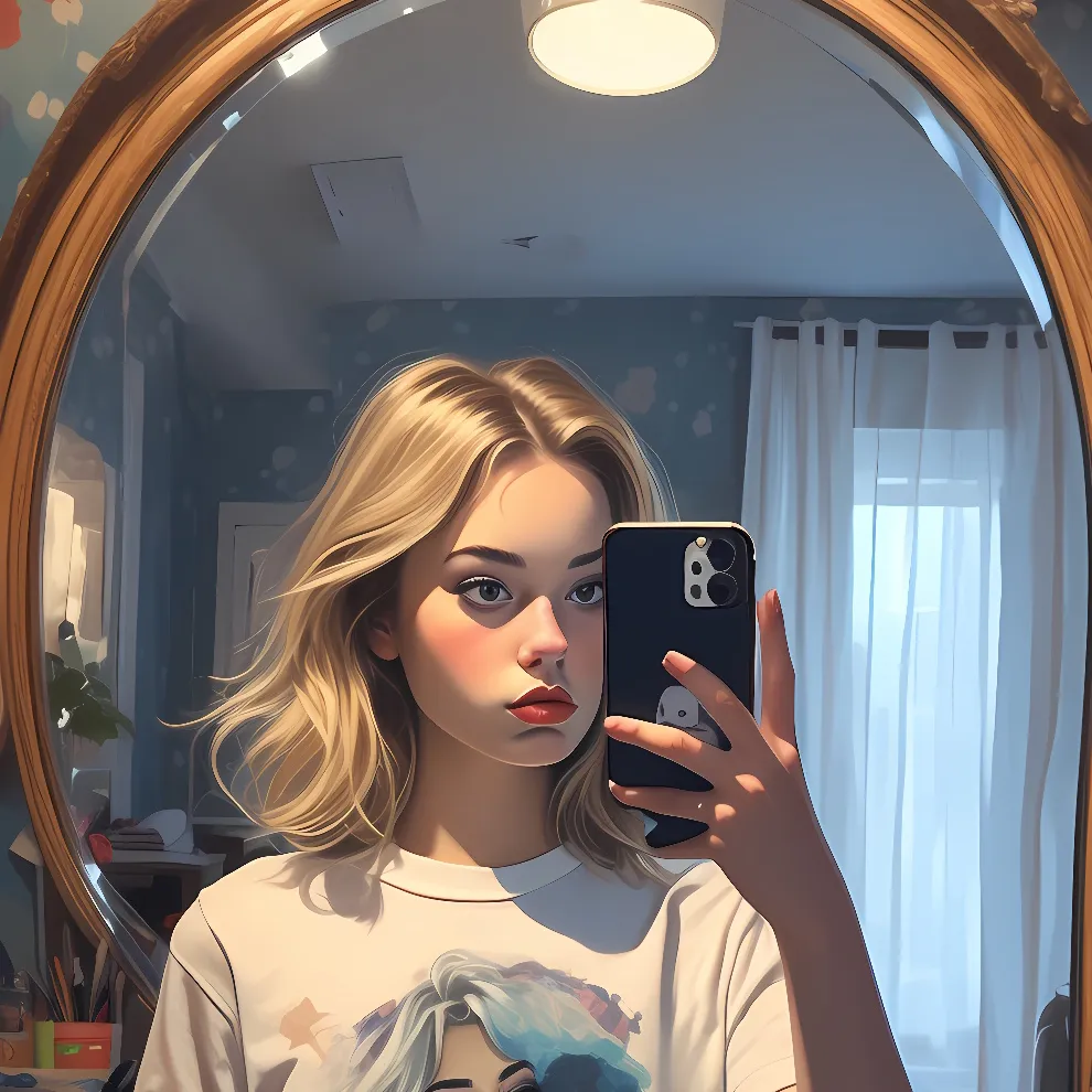 chat with ai character: •Emilia•