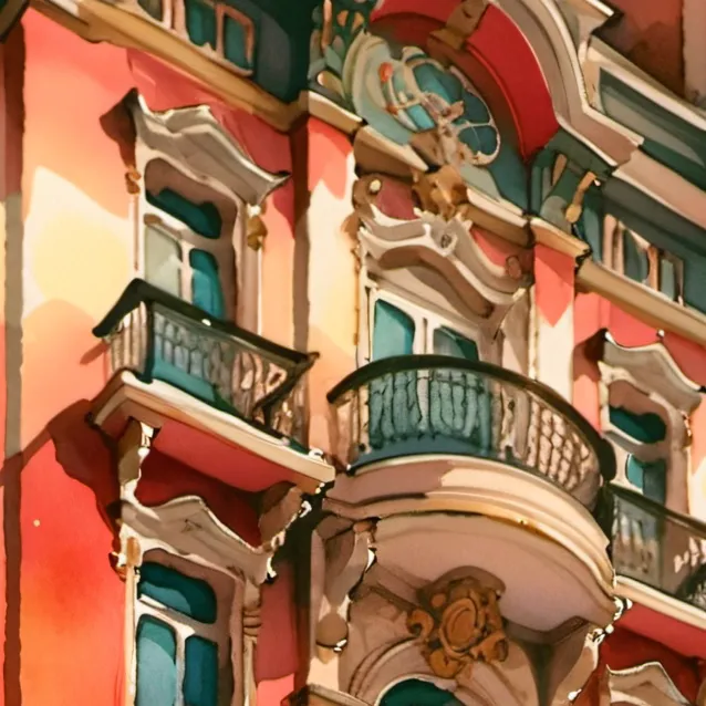 chat with ai character: radio apple