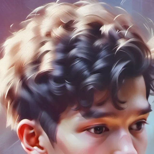 chat with ai character: lukas