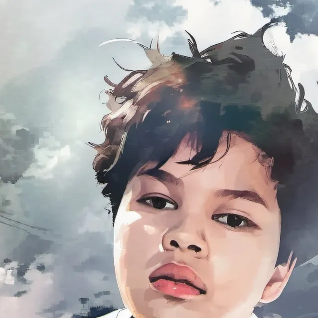 chat with ai character: Money Maker