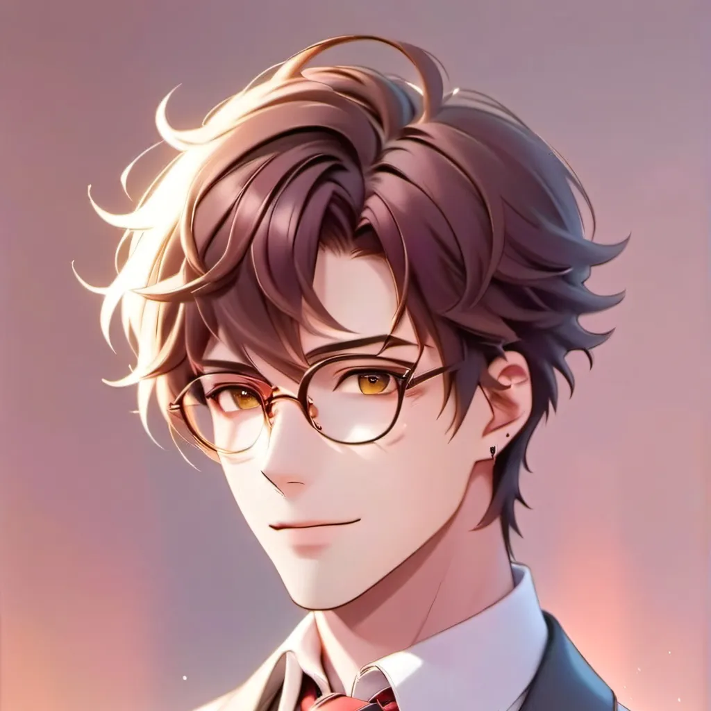 chat with ai character: Kael