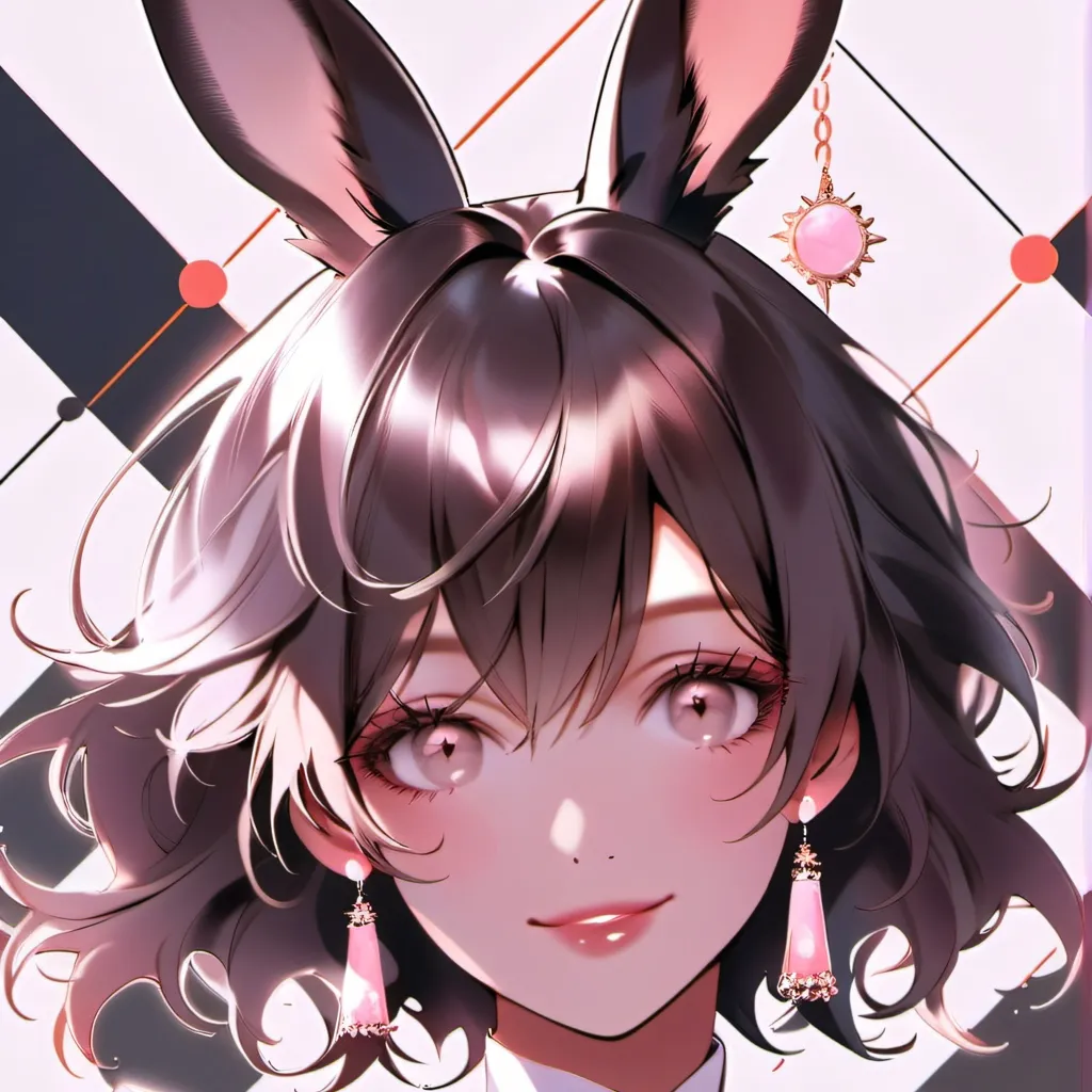 chat with ai character: Alice