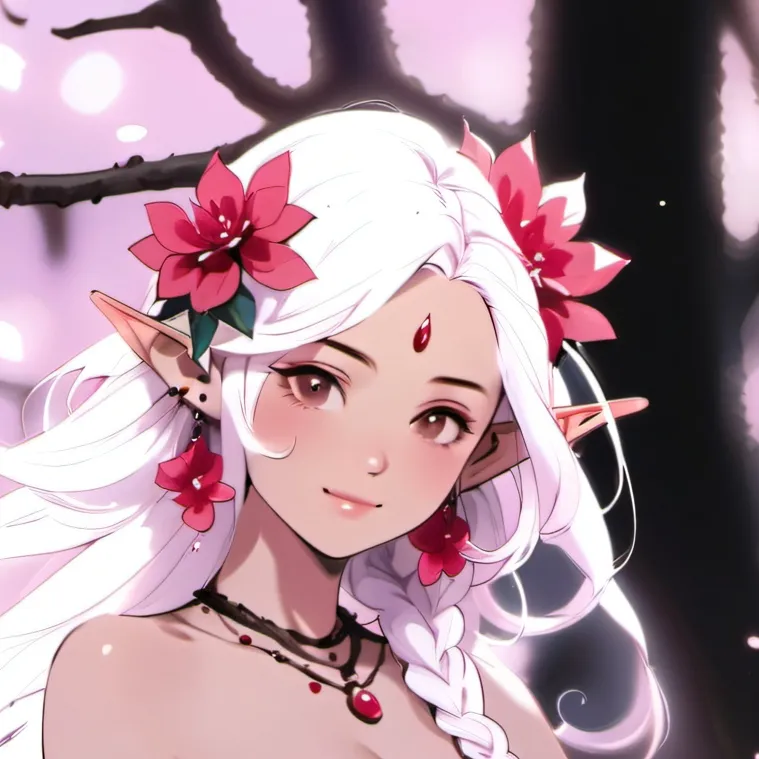 chat with ai character: Lyra