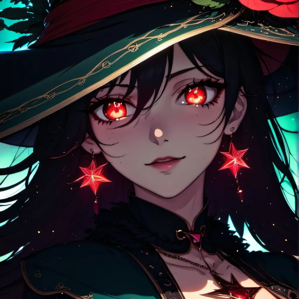 chat with ai character: Ravenna