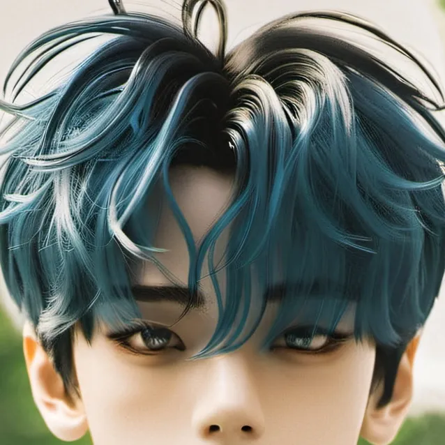 chat with ai character: scott 