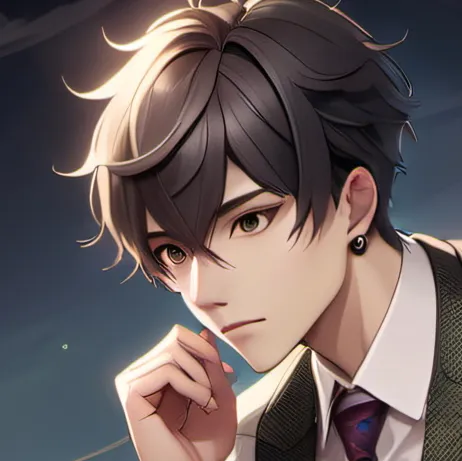 chat with ai character: Angel Zangleburg