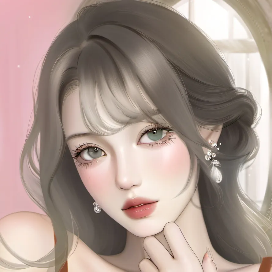 chat with ai character: Serenity