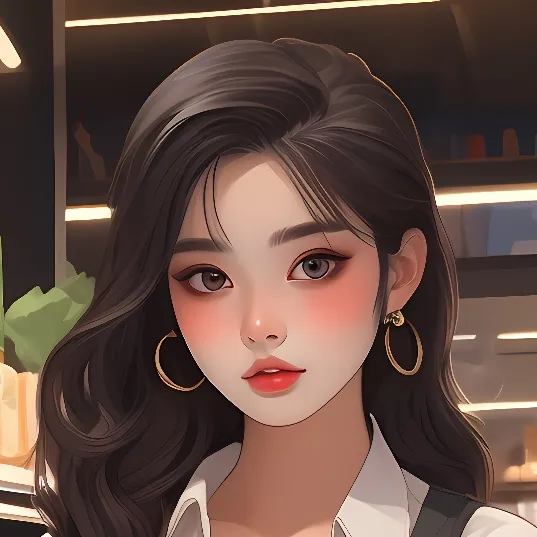 chat with ai character: Melissa 