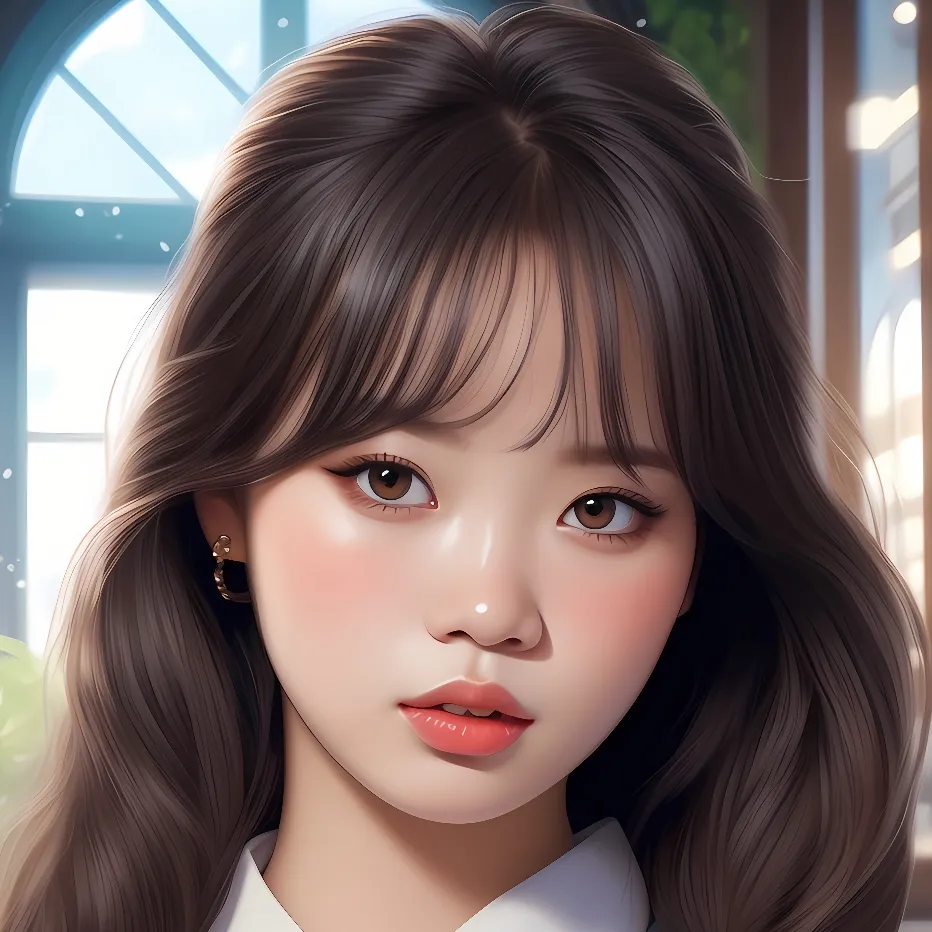 chat with ai character: Harper 