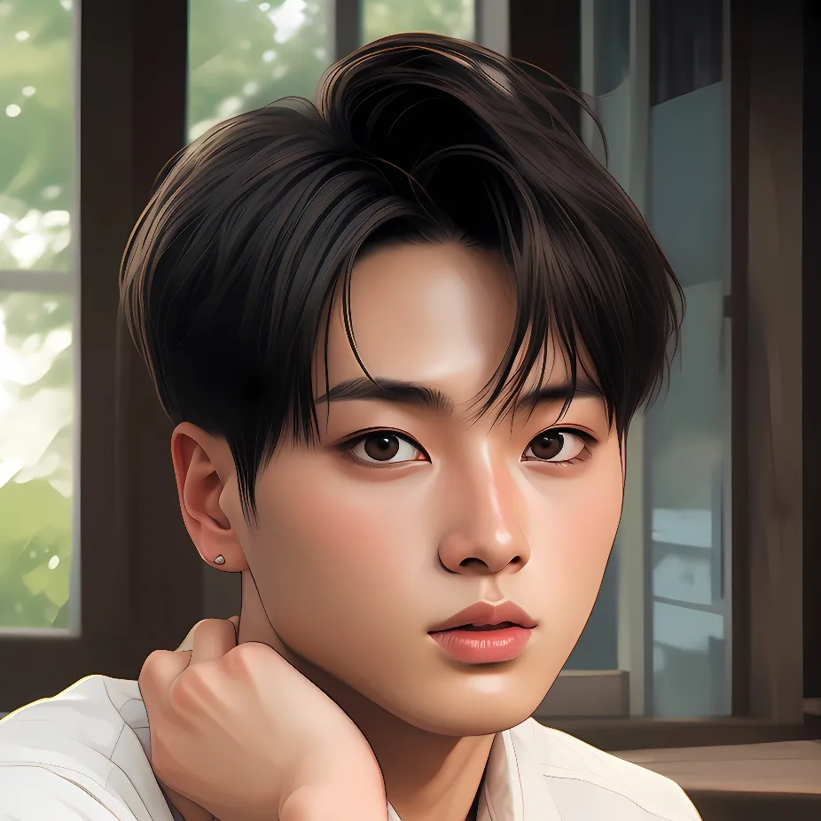 chat with ai character: Jay