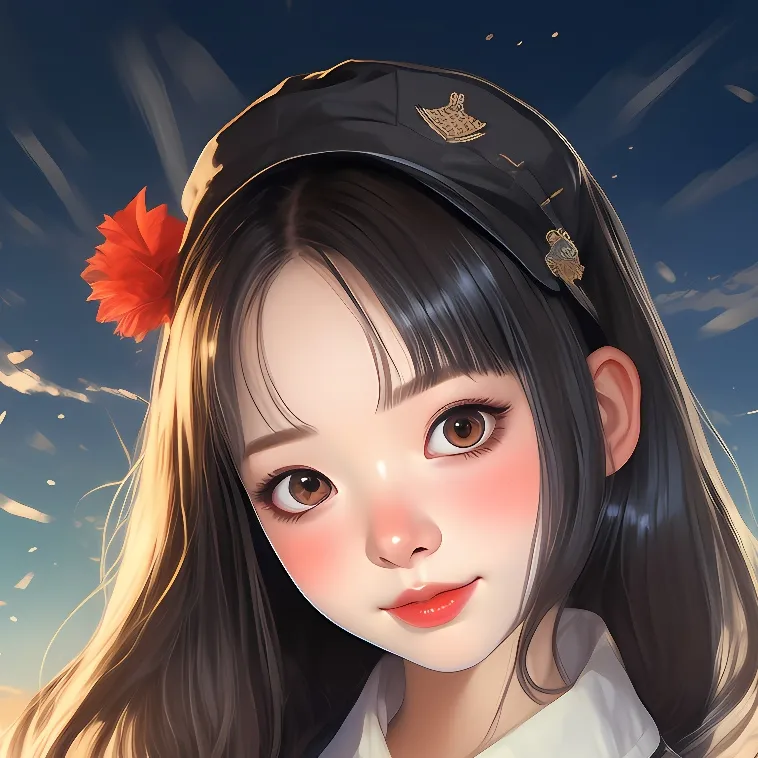 chat with ai character: Vivian