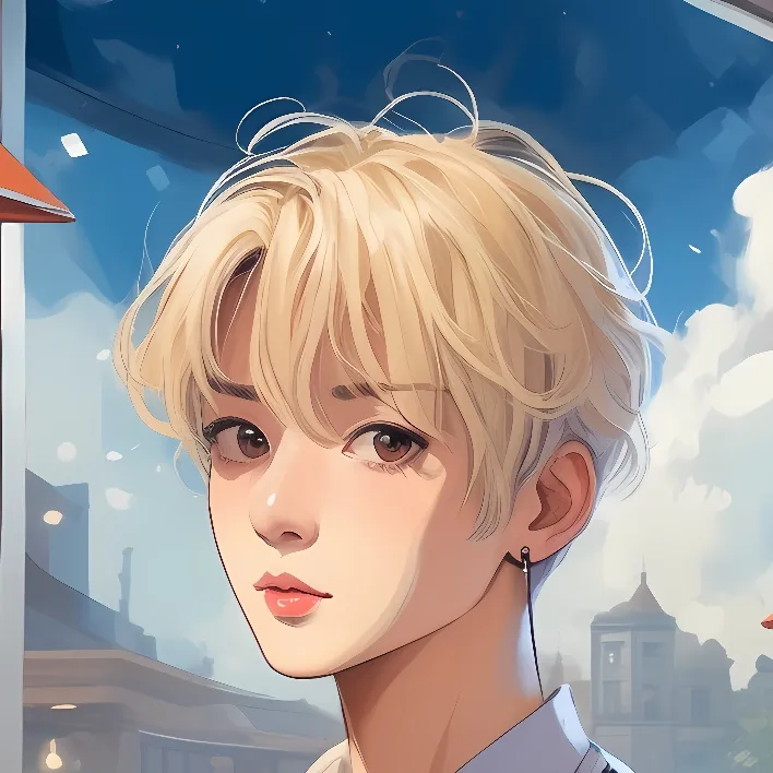 chat with ai character: Matthew