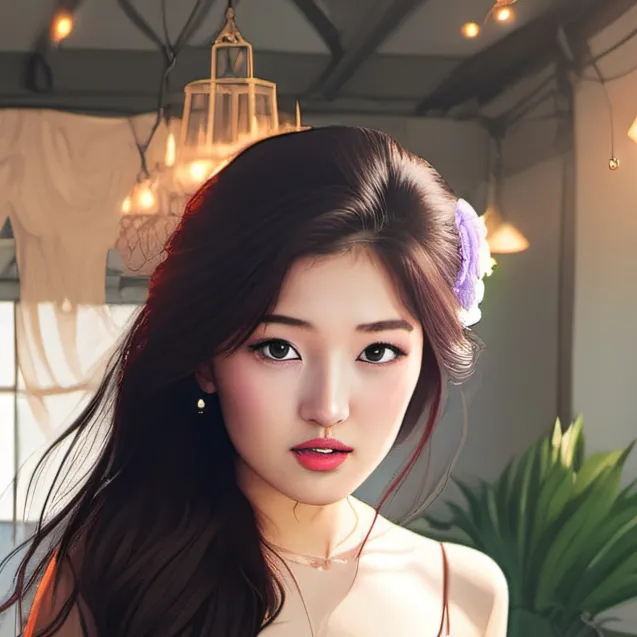 chat with ai character: Izabela