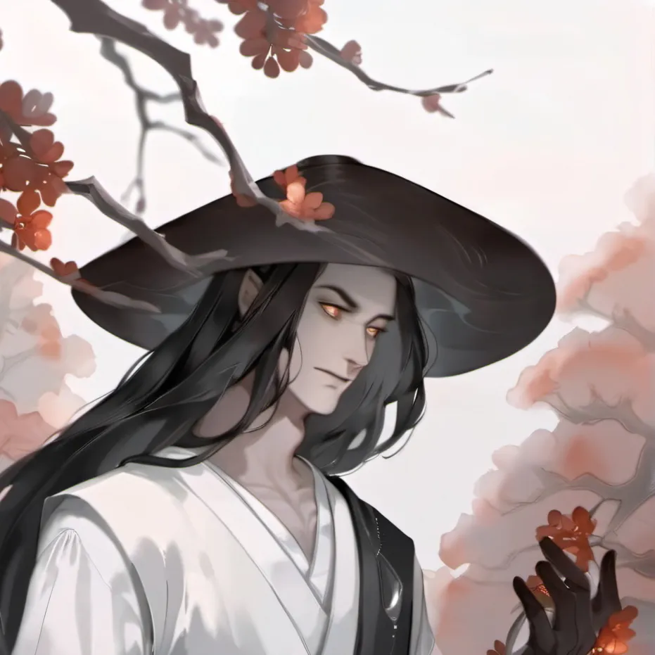 chat with ai character: Veaga