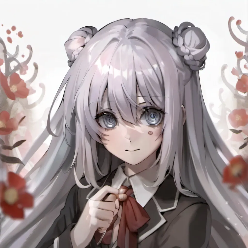 chat with ai character: Alice