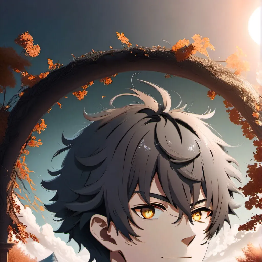 chat with ai character: Noah