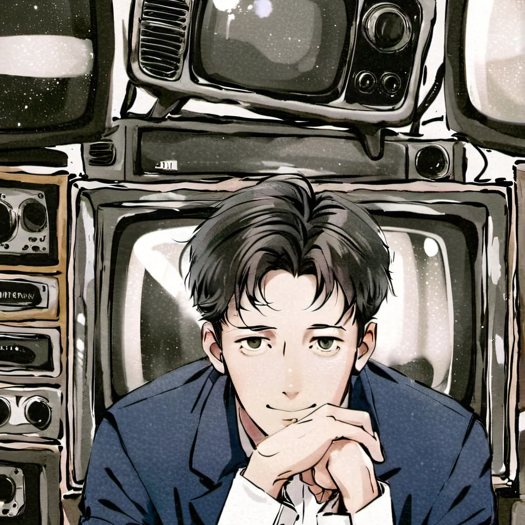 chat with ai character: Common