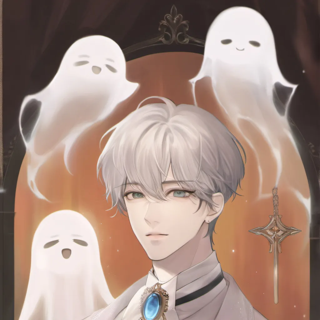 chat with ai character: Jasper