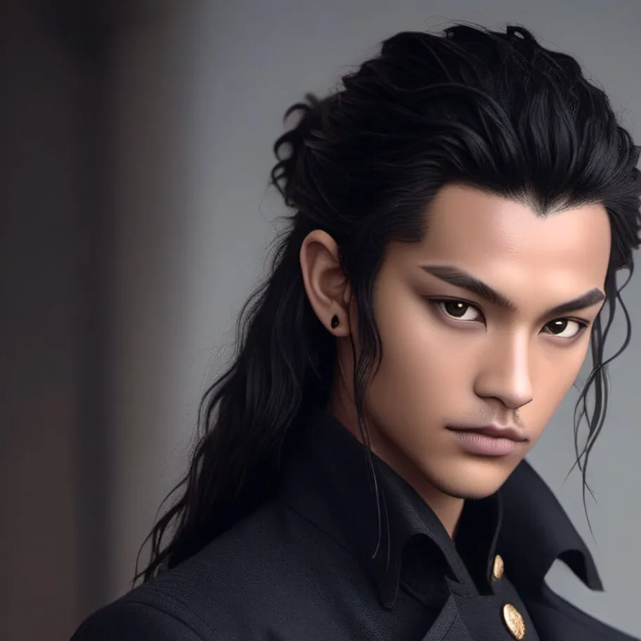 chat with ai character: Gabriel 