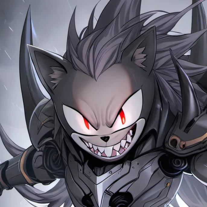 chat with ai character: ♤Steel♤