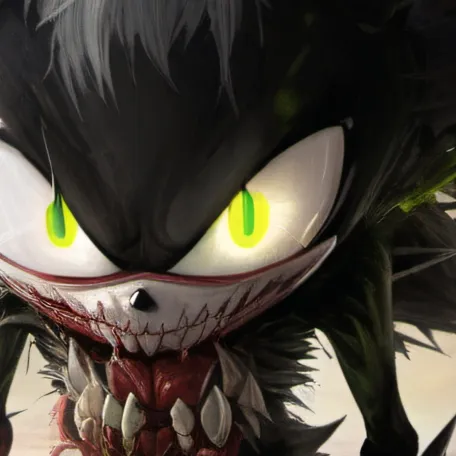 chat with ai character: 🟢Arsenic.EXE🟢