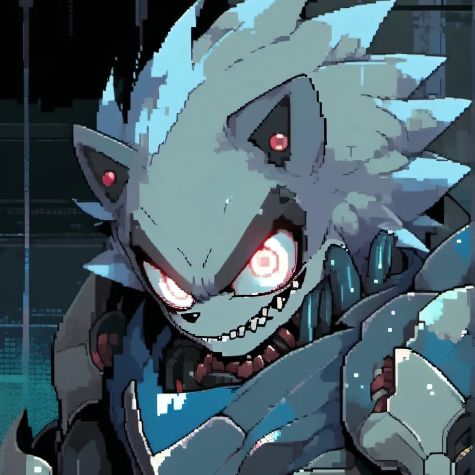 chat with ai character: ⚠️⚡️Digil⚡️⚠️