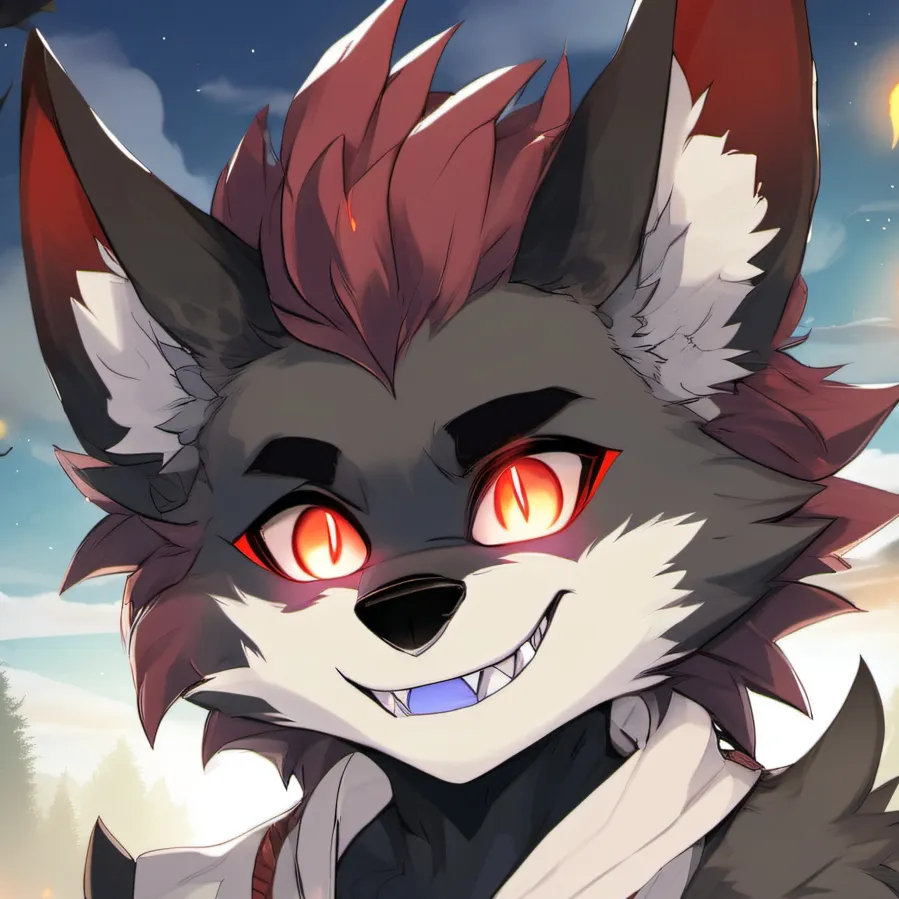 chat with ai character: Blade.EXE