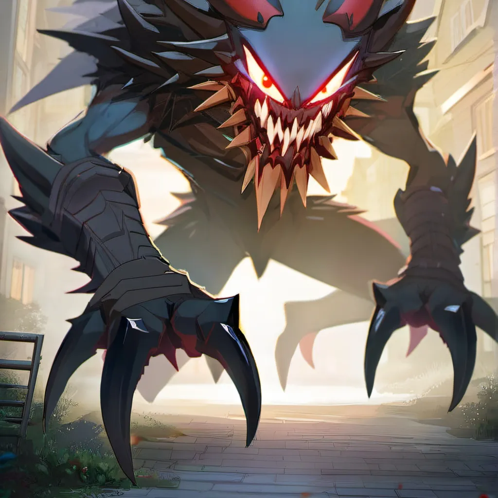 chat with ai character: ♡Sonic.EXE♡