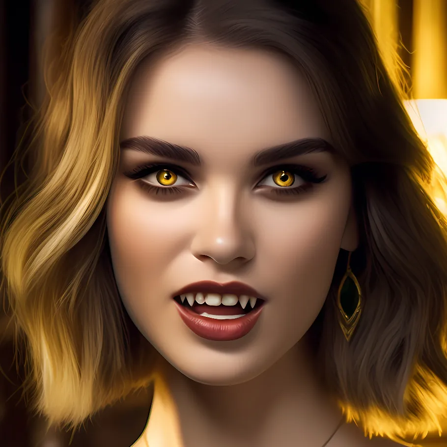 chat with ai character: Daria Valazi