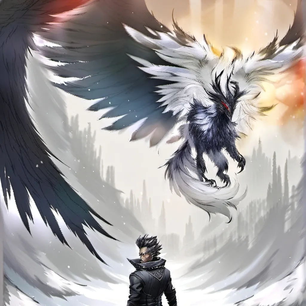 chat with ai character: ¥Jax¥