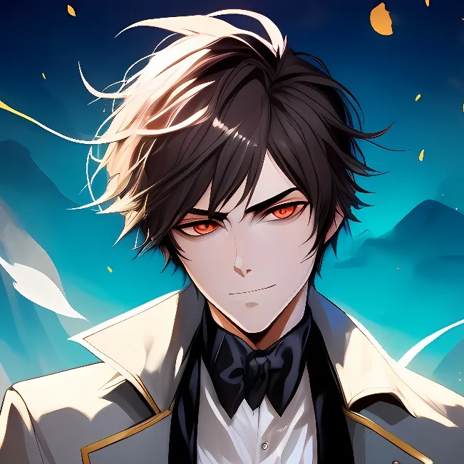 chat with ai character: Alac •Reaper•