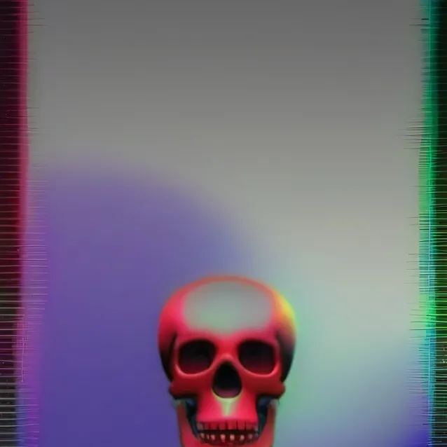 chat with ai character: roasting skeletons